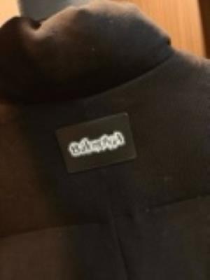 wholesale quality balenciaga down jacket model no. 1